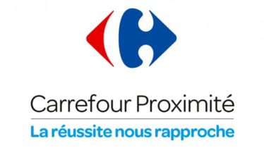 Carrefour Proximité