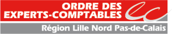 Ordre des Experts comptable de Lille