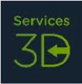 SERVICE 3 D