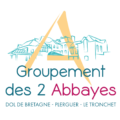 GROUPEMENT DES 2 ABBAYES DOL DE BRETAGNE