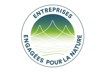 Entreprise engagée pour la nature