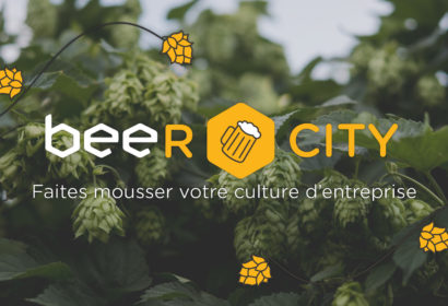 Lancement du concept Beercity !