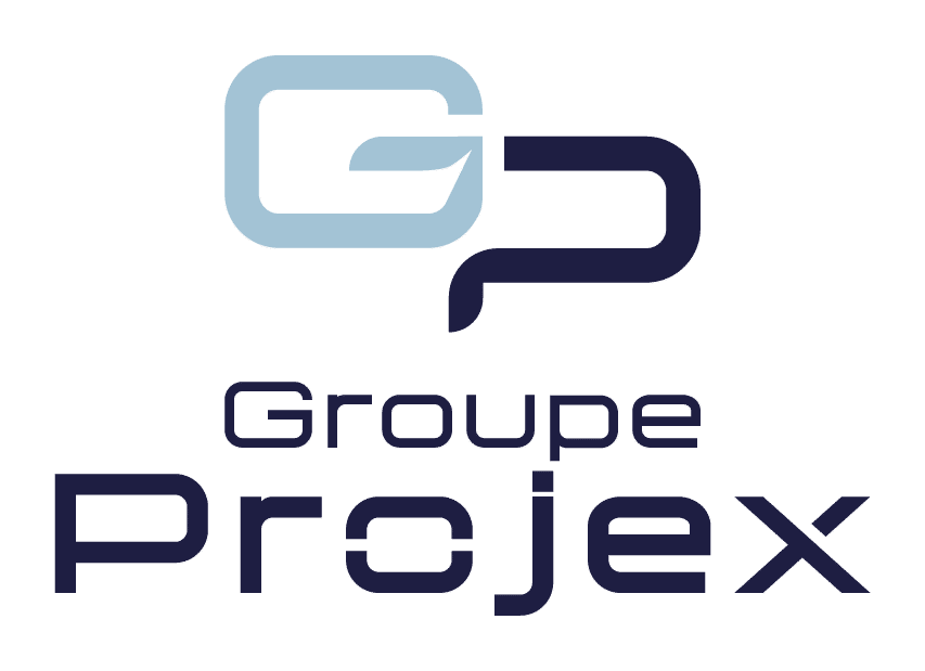 Logo Projex Villeneuve d’Ascq