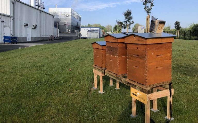 HTL BIOTECHNOLOGY FOUGERES
