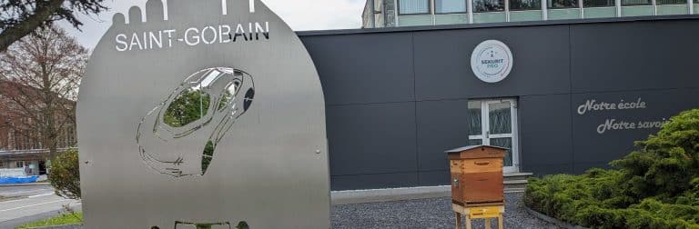Saint Gobain Chantereine