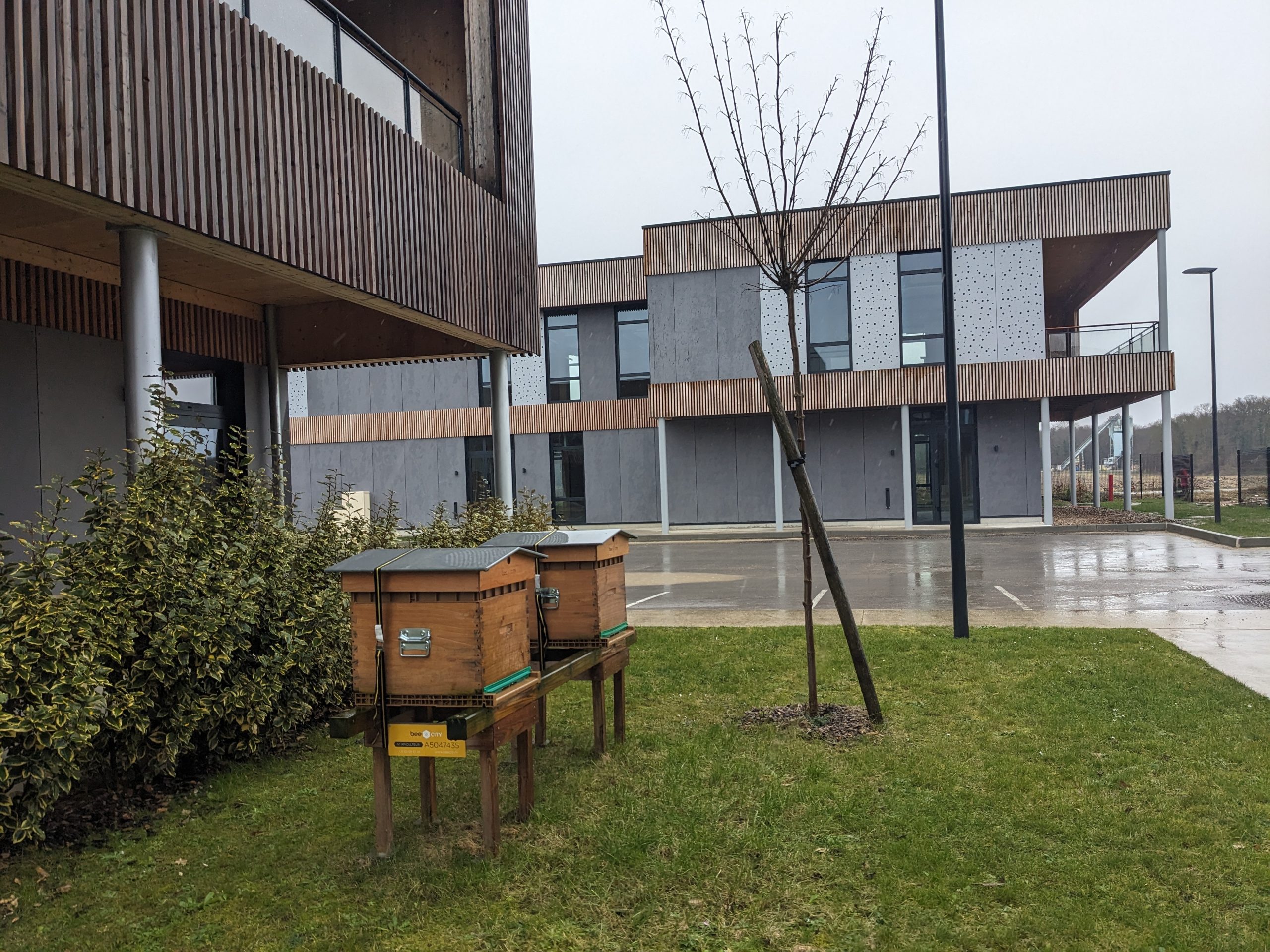 Tournée d'hiver