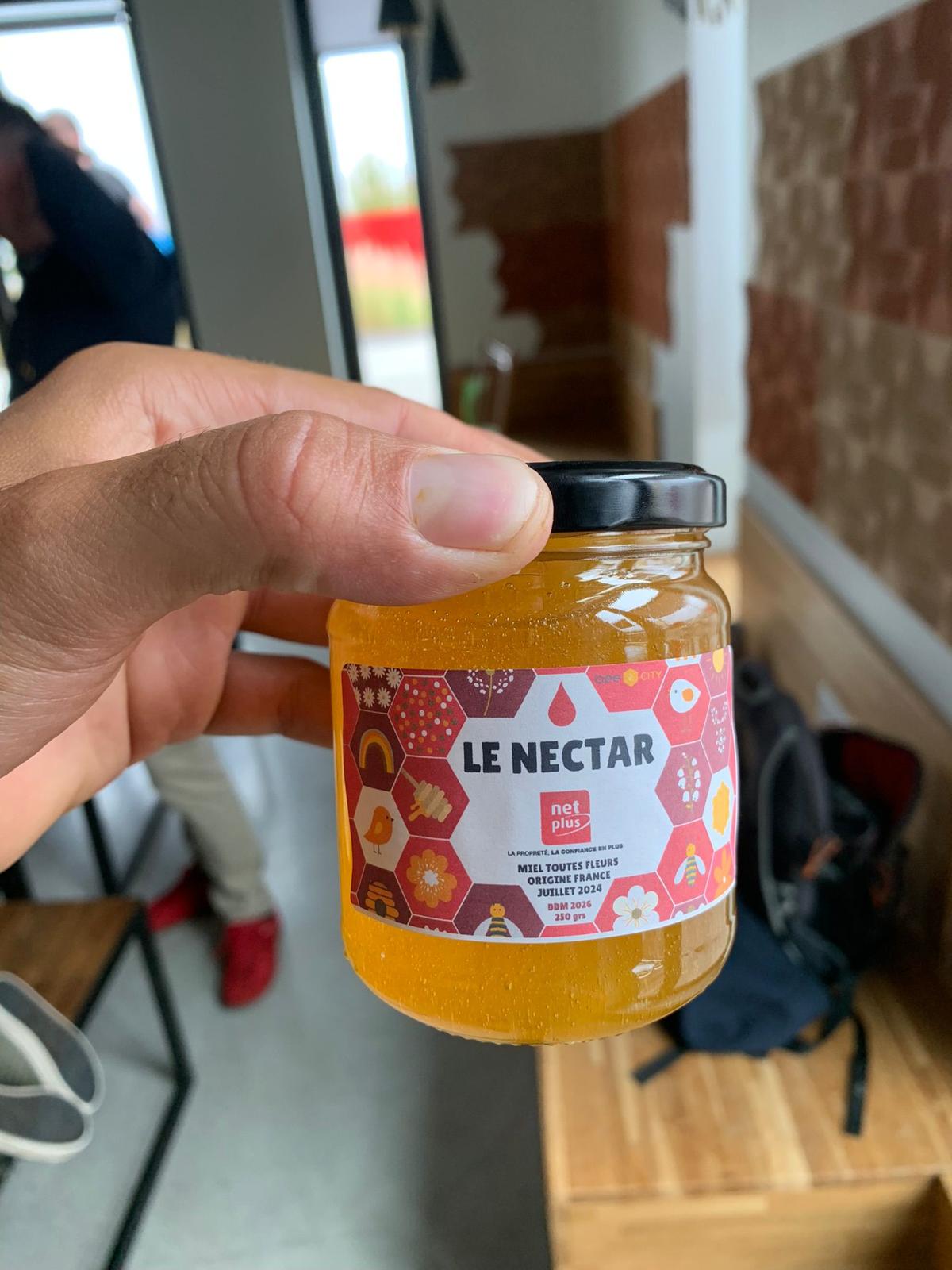 Récolte 2024
