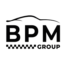 Logo BPM Group