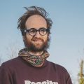Photo de Charles, membre de BEECITY