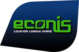 Logo Econis