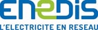 Logo Enedis Campus Croix