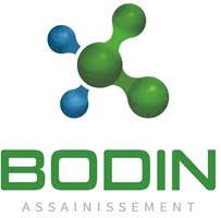 Logo BODIN ASSAINISSEMENT