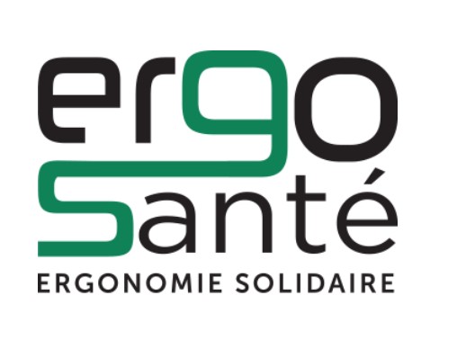 Logo ErgoSanté Ouest