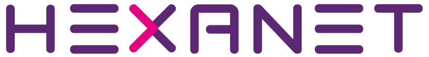 Logo HEXANET