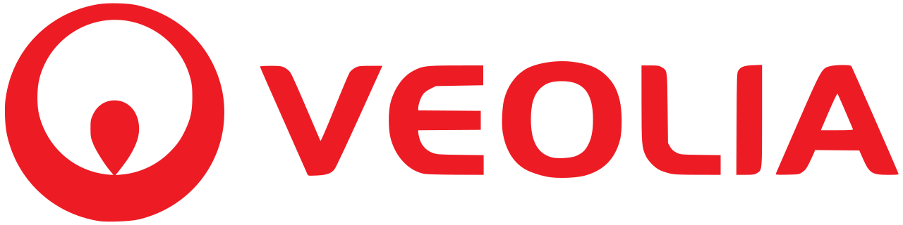 Logo VEOLIA LA BARRE-THOMAS – RENNES