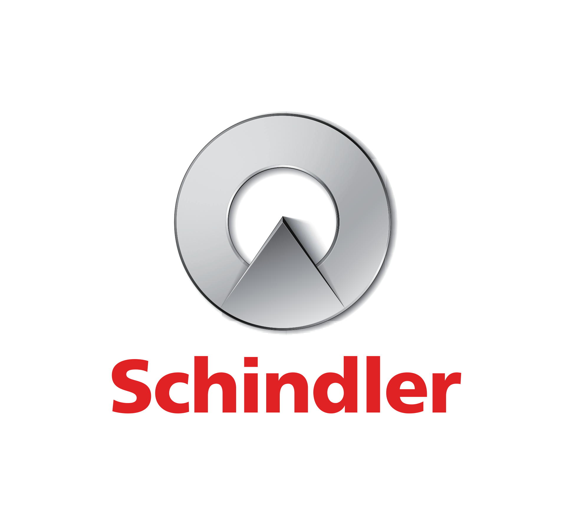 Logo SCHINDLER