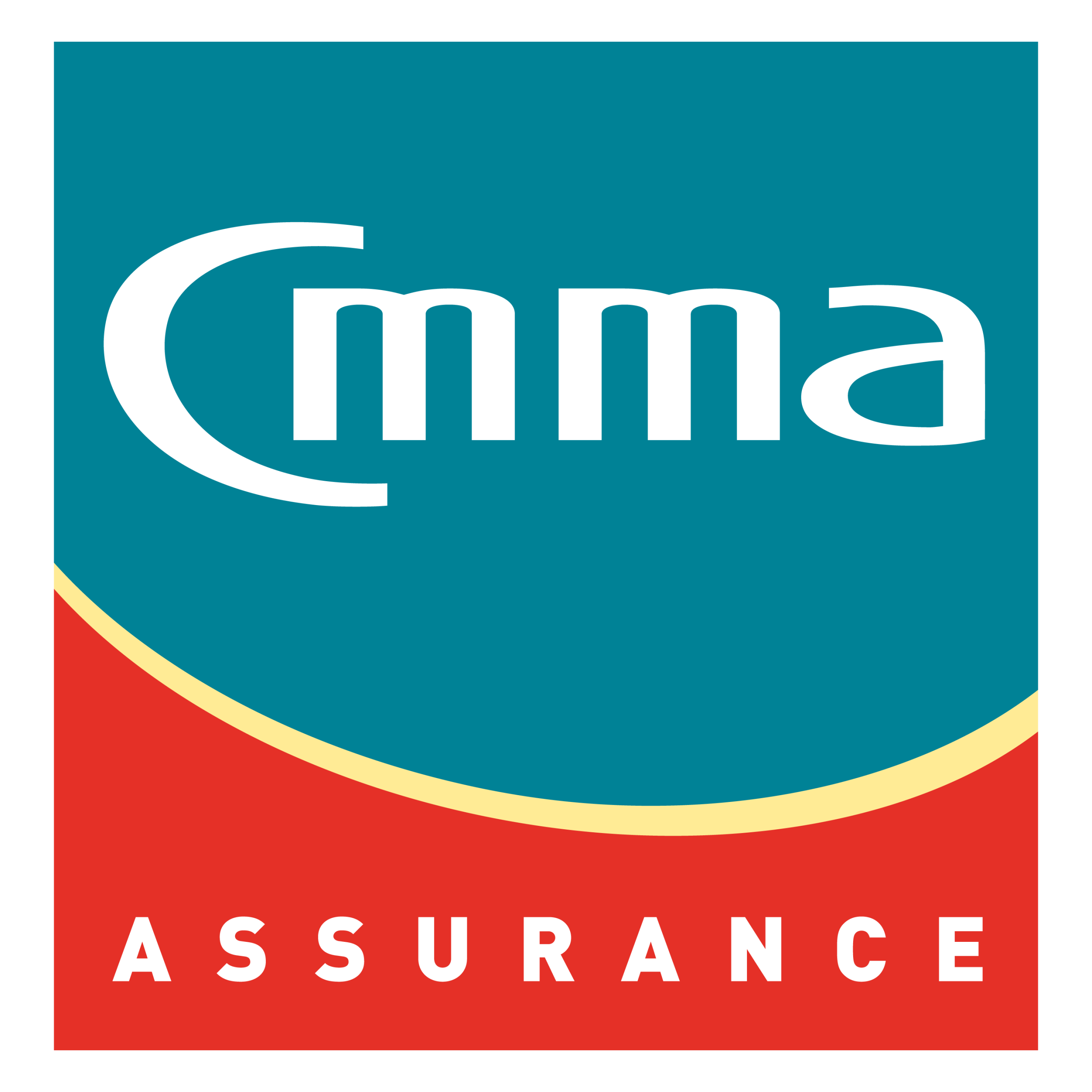 Logo CMMA