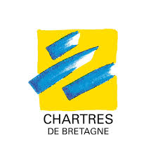 Logo Mairie de Chartres de Bretagne