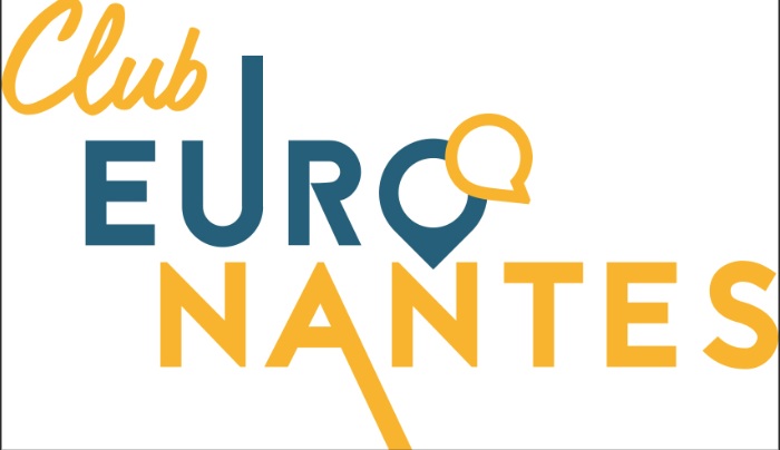 Logo CLUB EURO NANTES