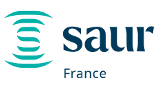Logo SAUR Soullans