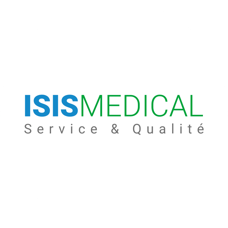 Logo Isis Médical ouest